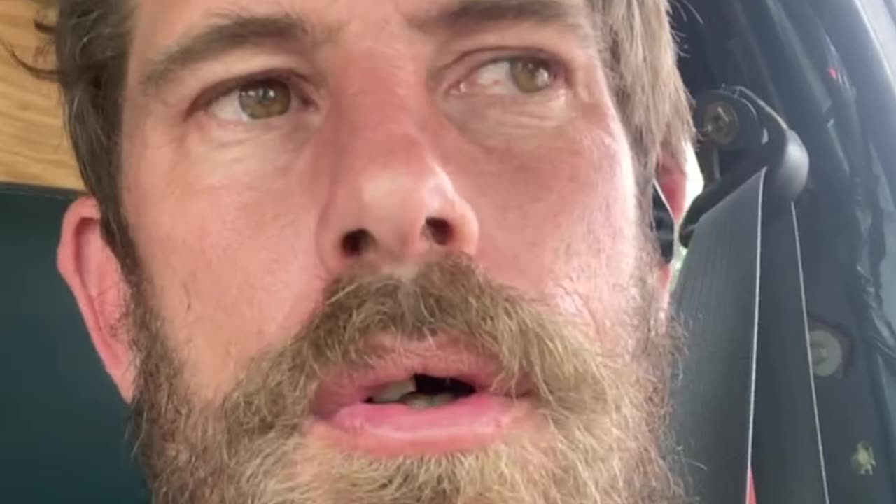 If you think you’re going to intimidate me well this should be fun