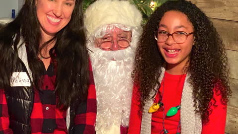 House of Shiloh Christmas Party 2022