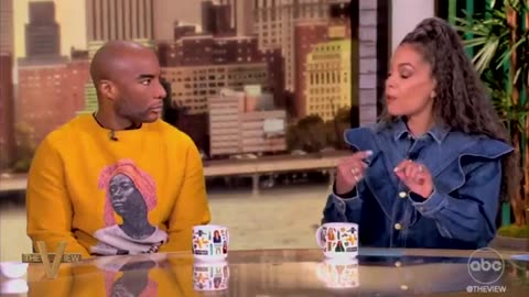 Charlamagne BLASTS The View For Getting Consistent Legal Notices