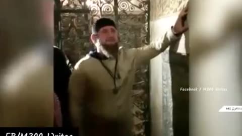Madina sharif