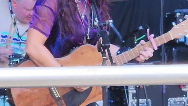 Hush Harbor "Something Amazing"