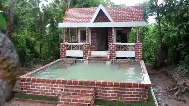 Amazing pritty build