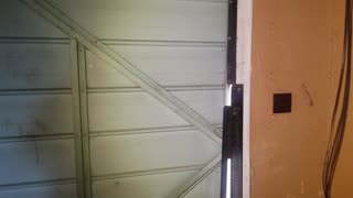 Garage Door Safety