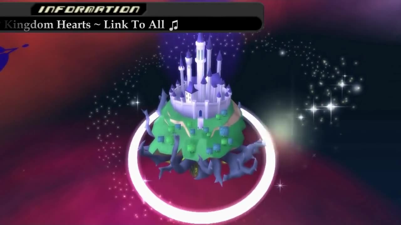 Kingdom Hearts BBS ~ Terra [Critical Mode + lv1] Speedrun "Part 1"