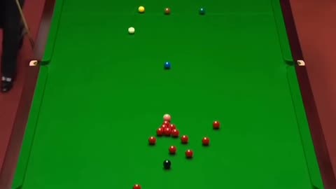 Best Snooker Shots Ever