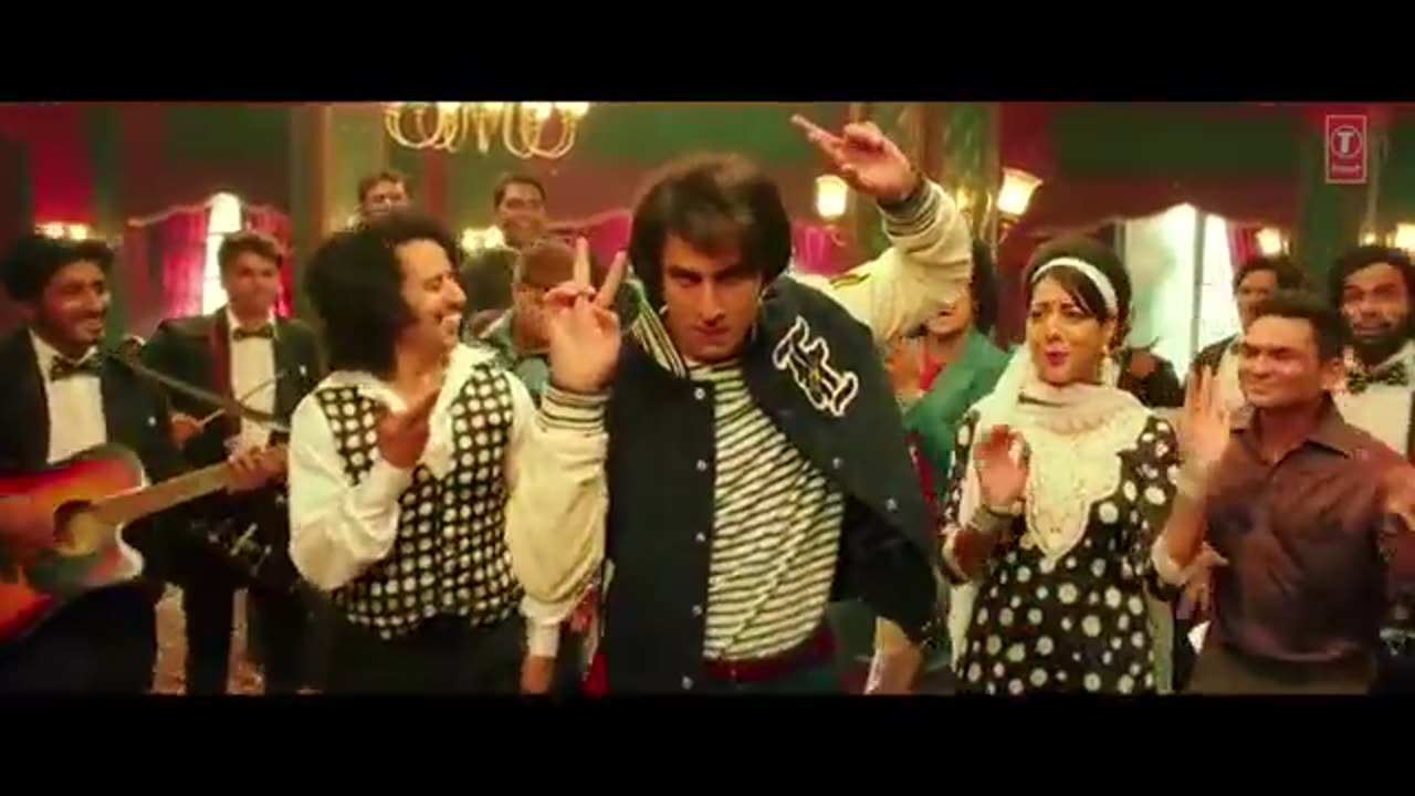 SANJU Main Badhiya Tu Bhi Badhiya Full Video Song Ranbir Kapoor Sonam Kapoor