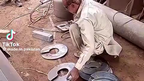 Made in Pakistan