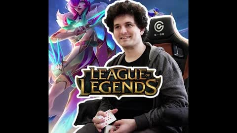 gaming moment #leagueoflegends #ftx #coldfusion
