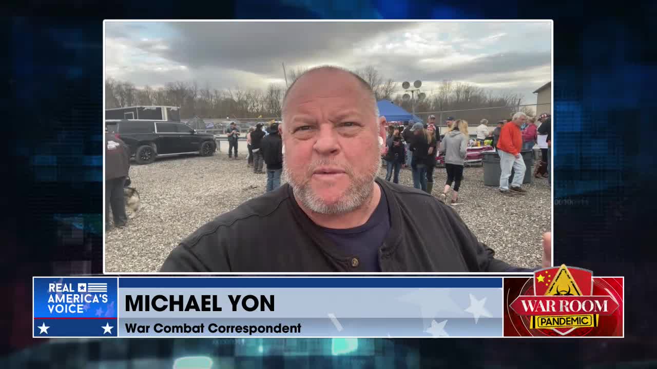 The Peoples Convoy Is Inspiring Global Movements