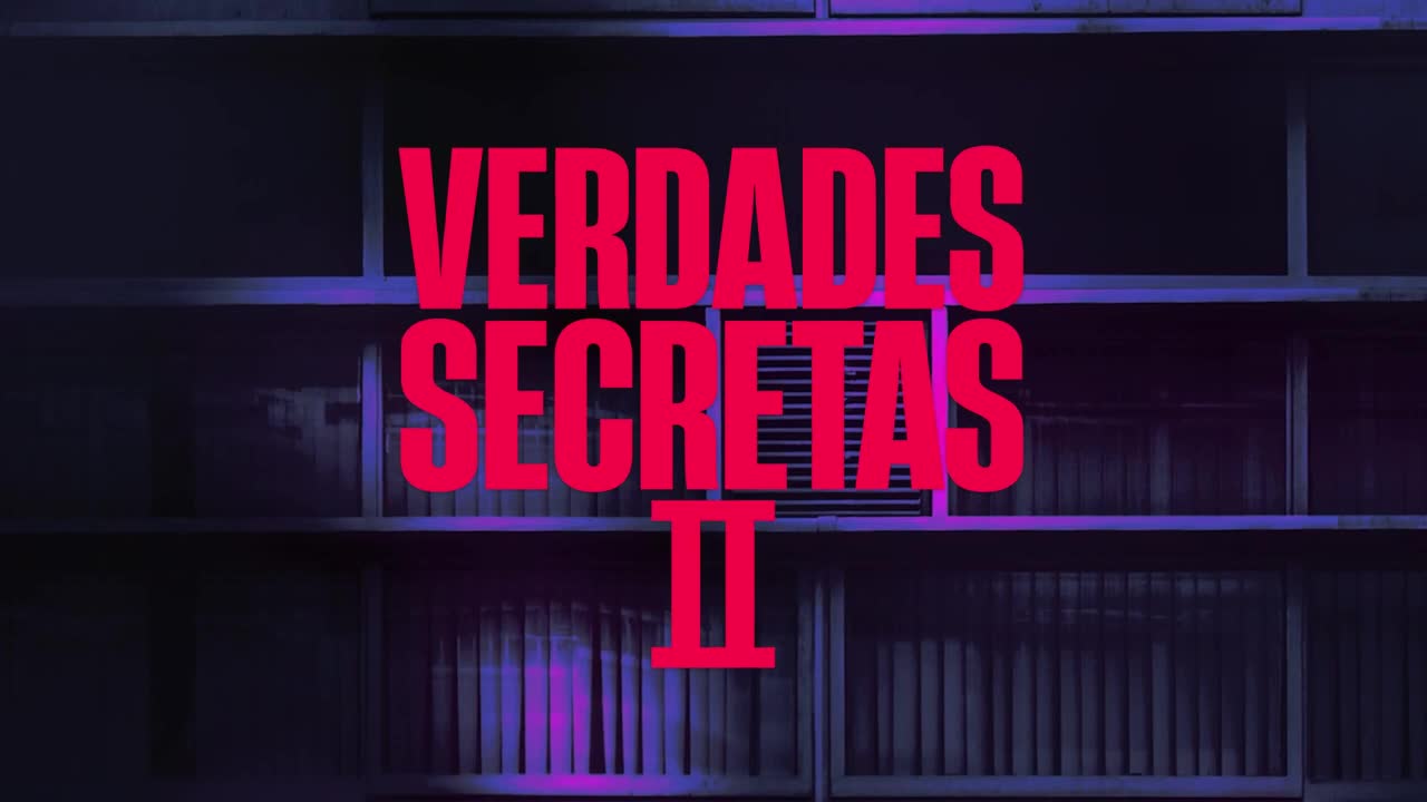 Sem escrúpulos! Giovanna arriscará tudo por Angel! | Verdades Secretas | TV Globo