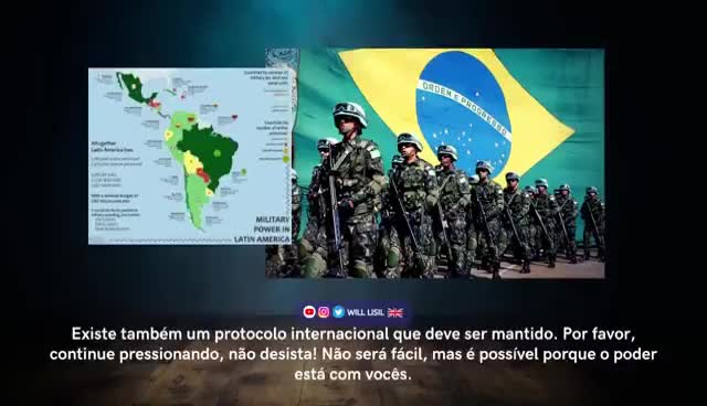 Elections 2022 Brazil Fraud - TSE - Fraudes nas Eleições - Urnas eletrônicas - PT-BR (2022,11,29)
