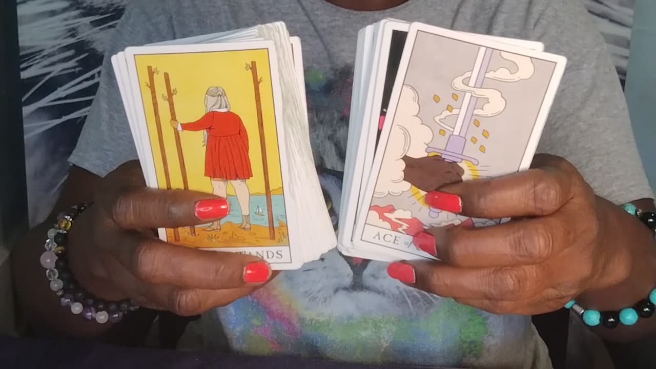 GEMINI ♊ WEEKLY - FOLLOW THE SIGNS ✨