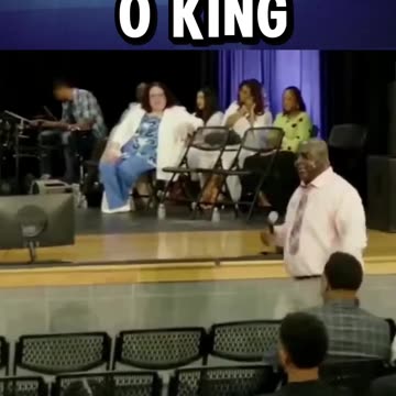 He SENT His ANGEL😇