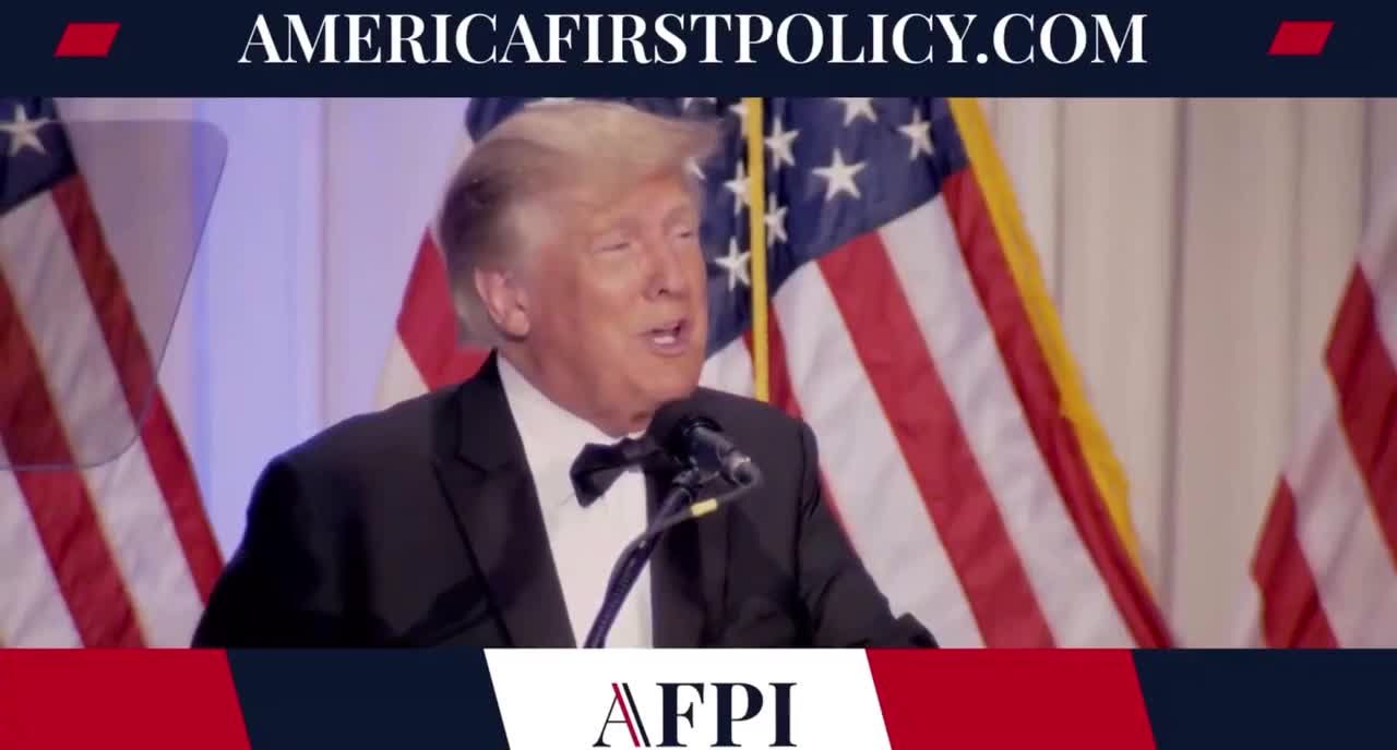 Trump Rips Lets Go Brandon