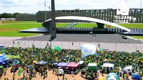 Patriotas na Luta pela Liberdade