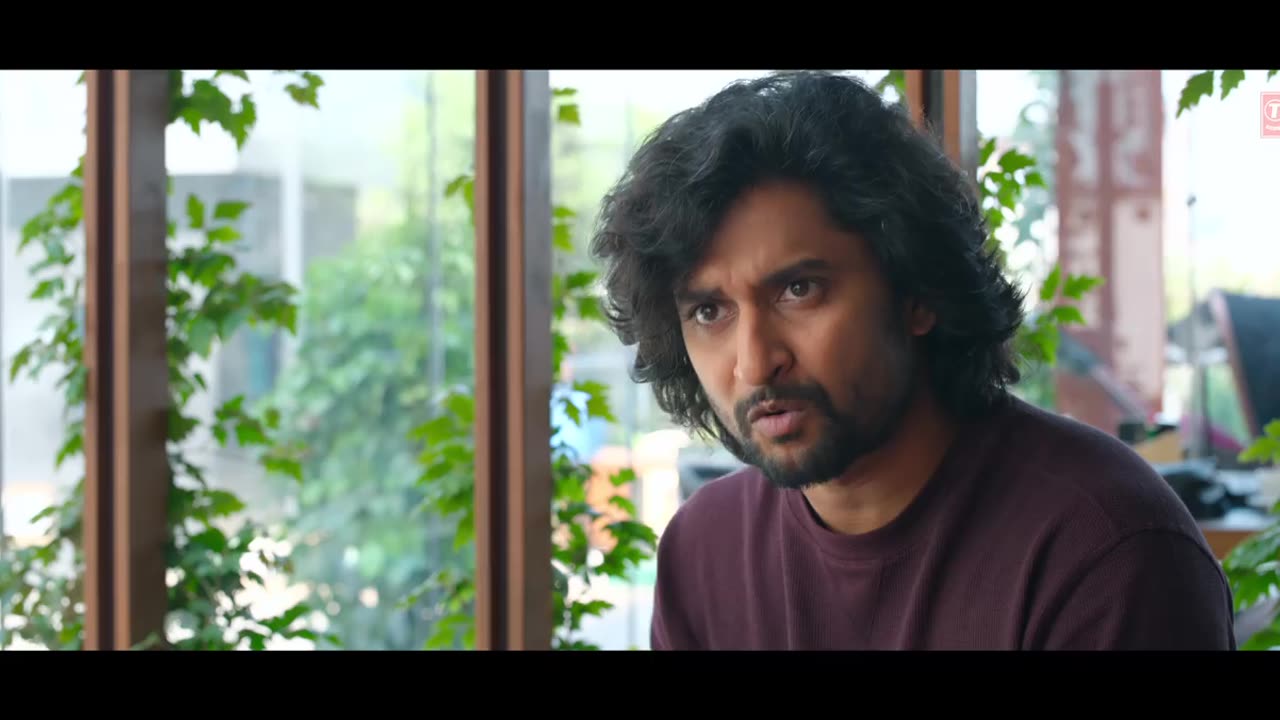 HI PAPA (Official Trailer)