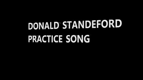HARD HEADED WOMAN practice