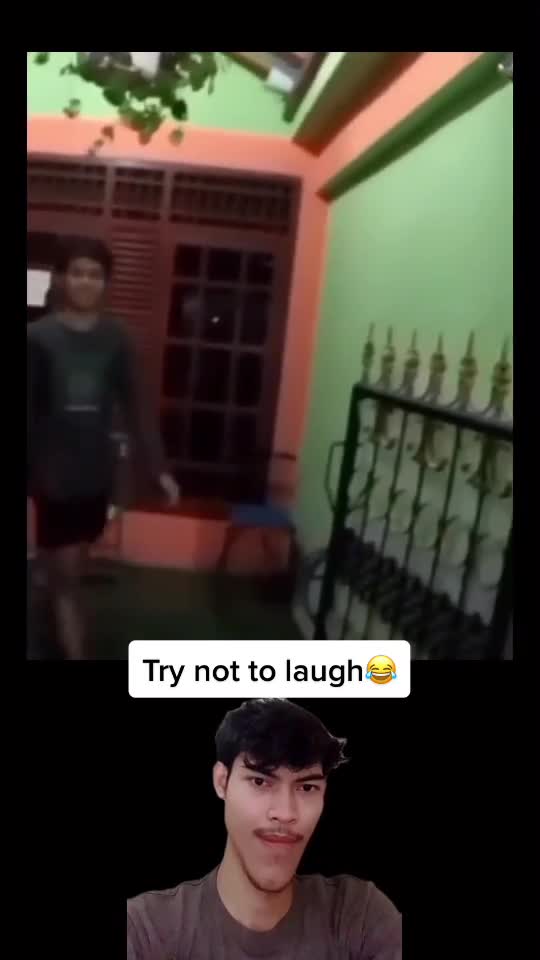Try not to laugh,funny videos, #short