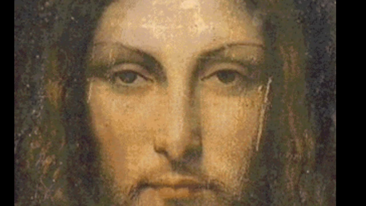 Is The Shroud of Turin The Shroud of Jesus?