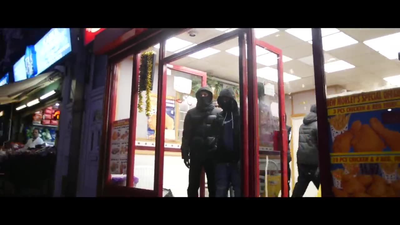 GentleMen Music Video.. Mixtape Viral Video