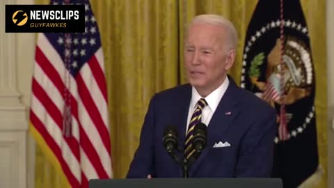Joe Biden Says 'I Think We Have Done Remarkably' On Covid Response