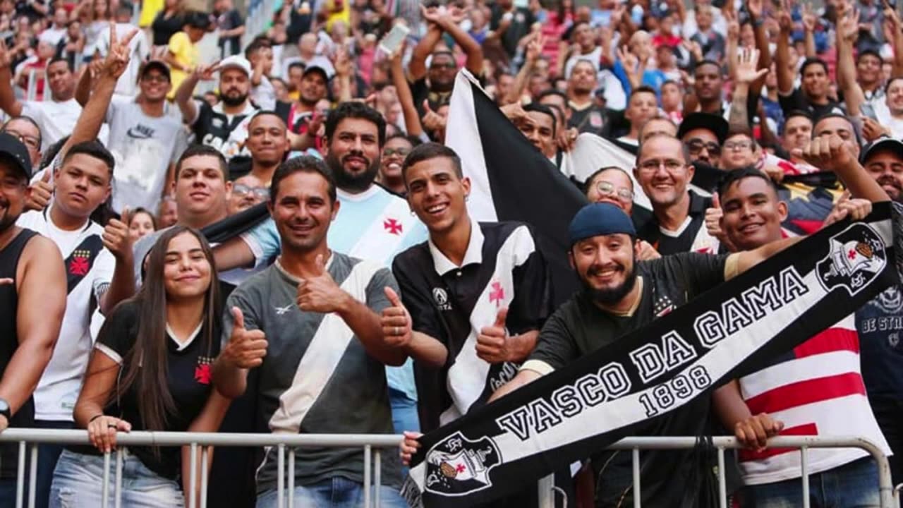 REFORÇO GIGANTE!! VEGETTI DA UMA DE ROMÁRIO E PROMETE 2 GOLS CONTRA AMÉRICA! noticias do vasco