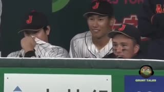 They Farted On Shohei Ohtani