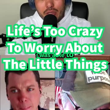 The Big Picture | 10x Your Team with Cam & Otis