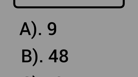 Maths Puzzle For Brain Test 🧠 Only For Genius 🤔 IQ test #shorts #maths #brain #iq #challenge #iqtest