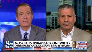 Media coverage of Donald Trump is more ‘cynical’ than ever