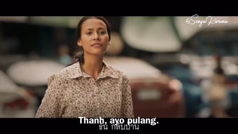 Thai Inspirational Commercial - What is Your Priority? (Subtitle Bahasa Indonesia - English)