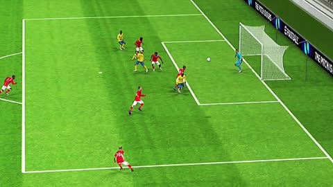 pes24 mobile goal