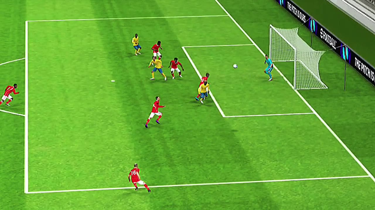 pes24 mobile goal