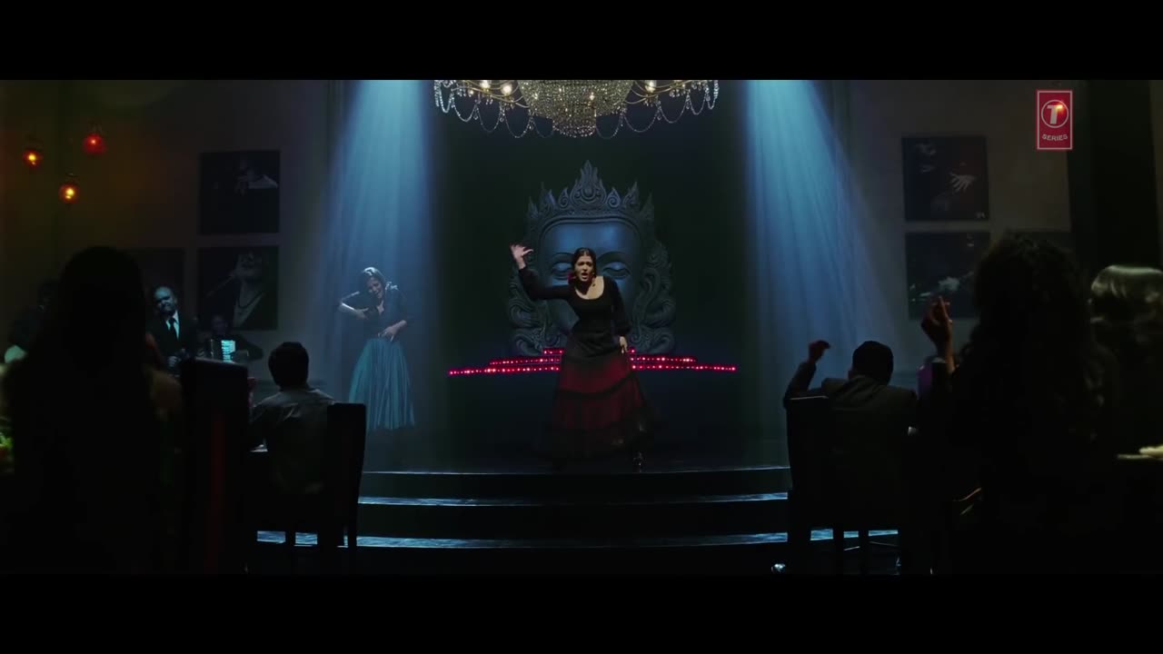 Udi Teri Aankhon Se - Guzaarish-(HDvideo9)