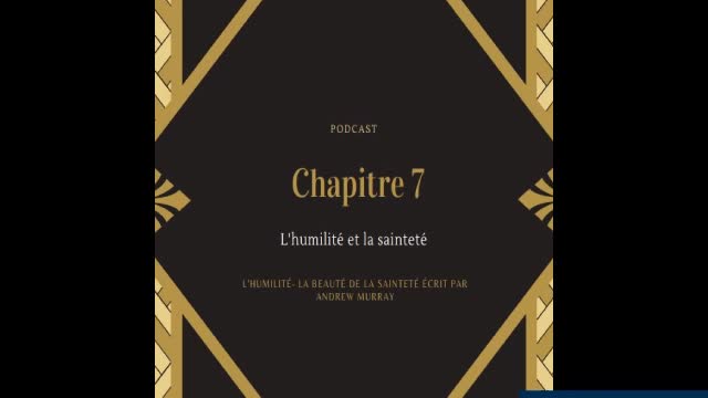 7- Chapitre 7