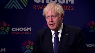 UK's Johnson will 'keep going' after by-election defeat