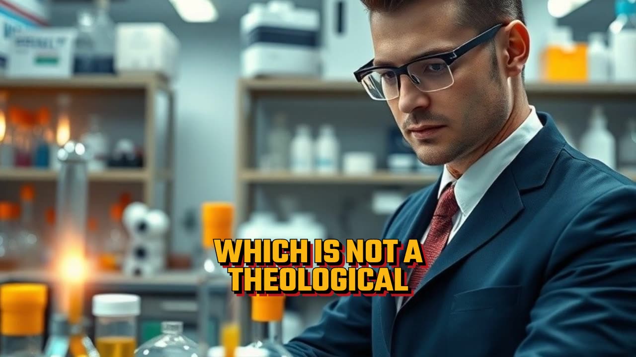 Refuting Atheistic Claims Case for Intelligent Design