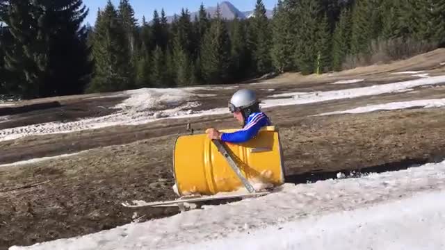 Ice Capades Wins