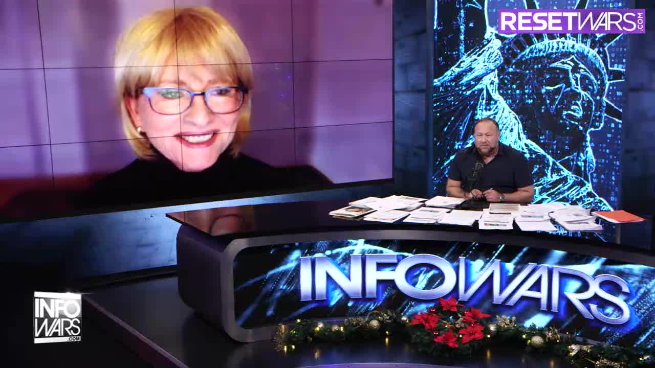 Censorship is Covering for 5G Radiation Toxicity and the Truth Behind the Pandemic