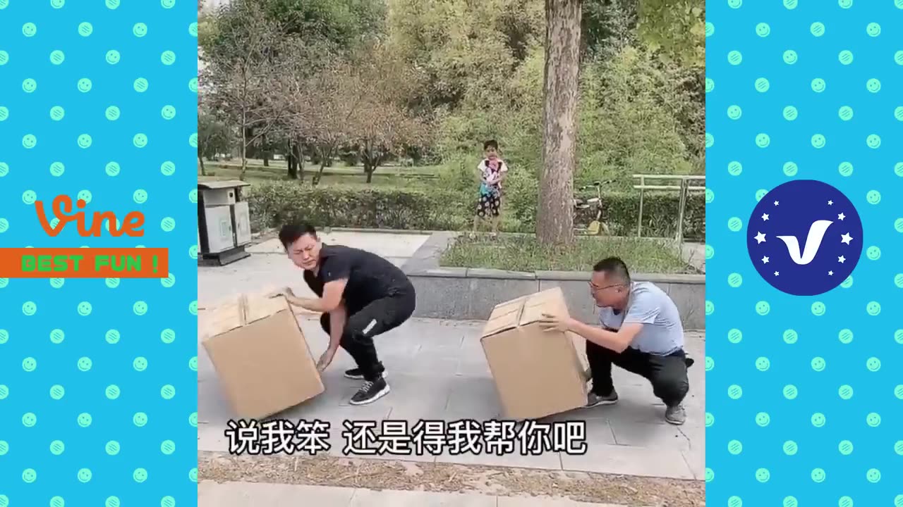Best funny videos 22 funny people