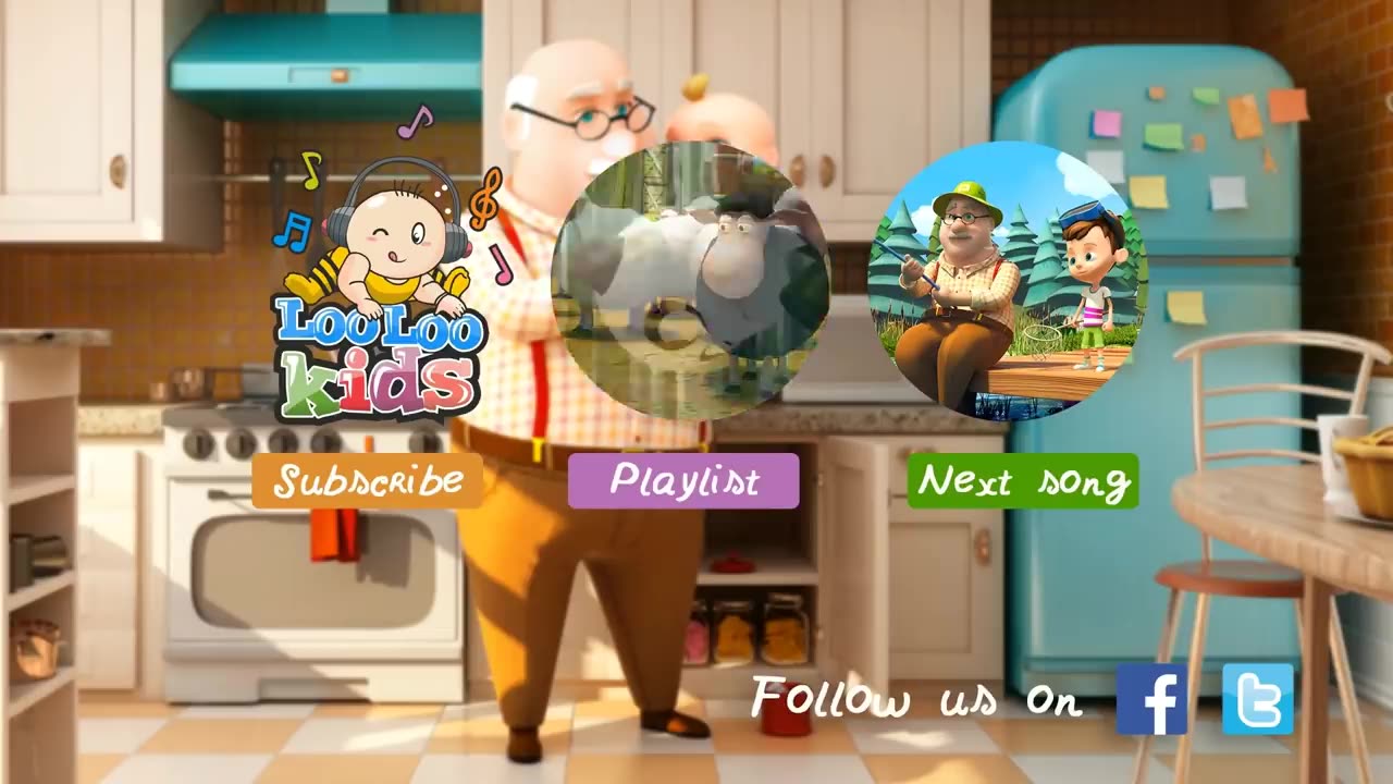 Johnny Jonny yes papa