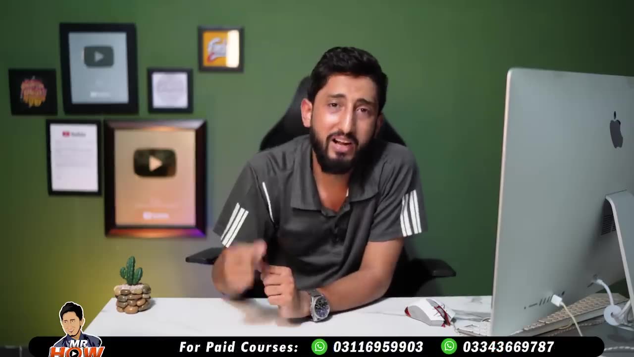 Earn Money by Watching Videos on YouTube _ Maza aa Gya 🔥