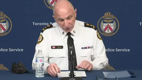 Toronto is preparing for a convoy for freedom protests