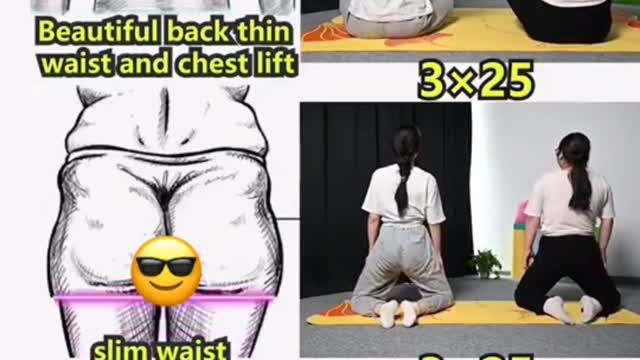 Do it💪🏼#f#Fitnessfyp #weue #glutes #back#belly