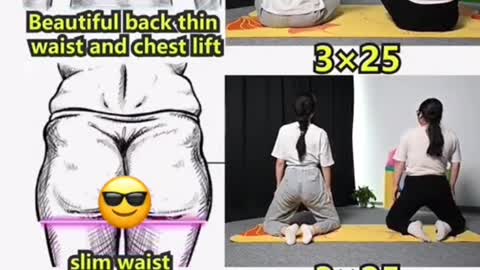 Do it💪🏼#f#Fitnessfyp #weue #glutes #back#belly