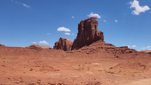 Monument valley