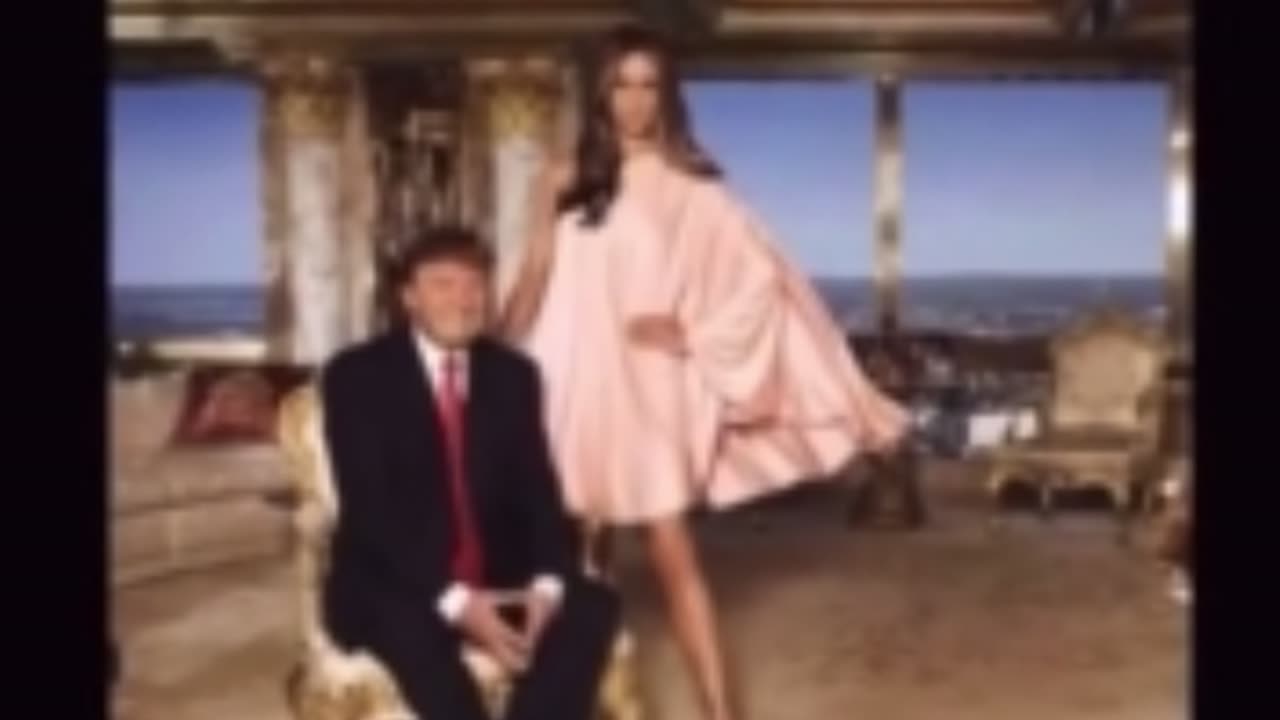 People forget that these are Trump’s people