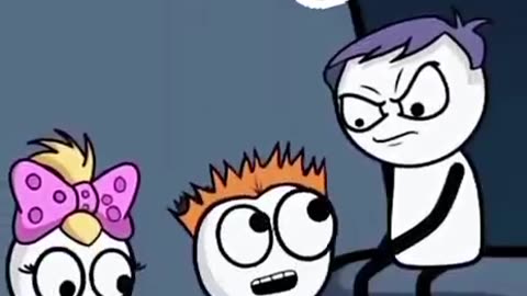 Funny Clips cartoon part 23