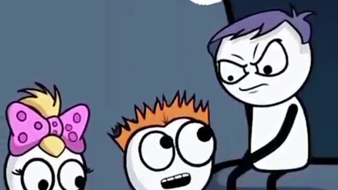 Funny Clips cartoon part 23