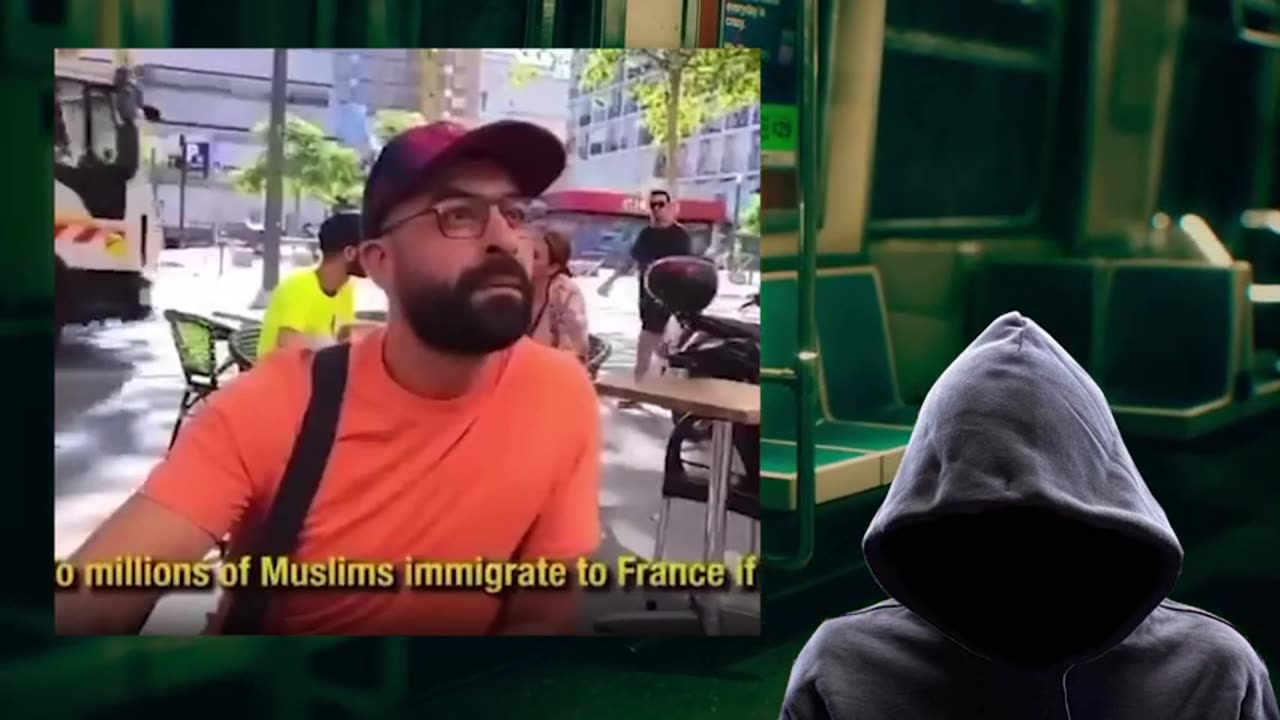 Europe will never recover.